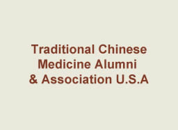 Traditional Chinese Medicine Alumni & Association U.S.A